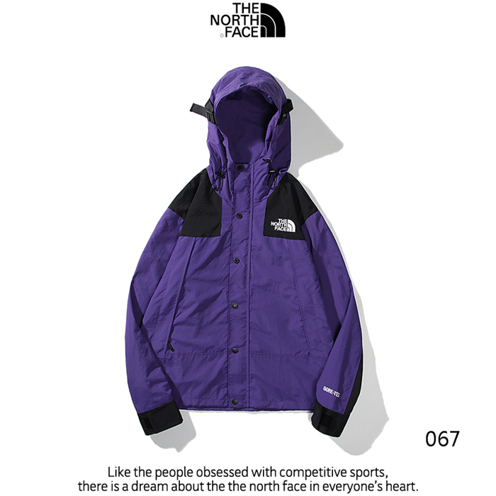 The North Face Men's Outwear 284